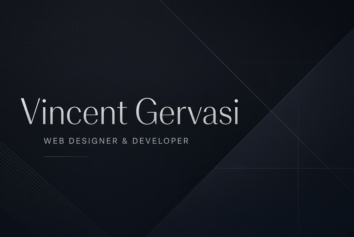 Vincent Gervasi