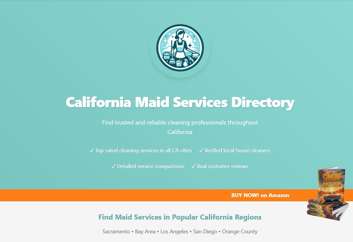Thumbnail for maidservicenearme.info